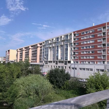 T2 Centre Ville Place Mediterranee بيربينيو المظهر الخارجي الصورة