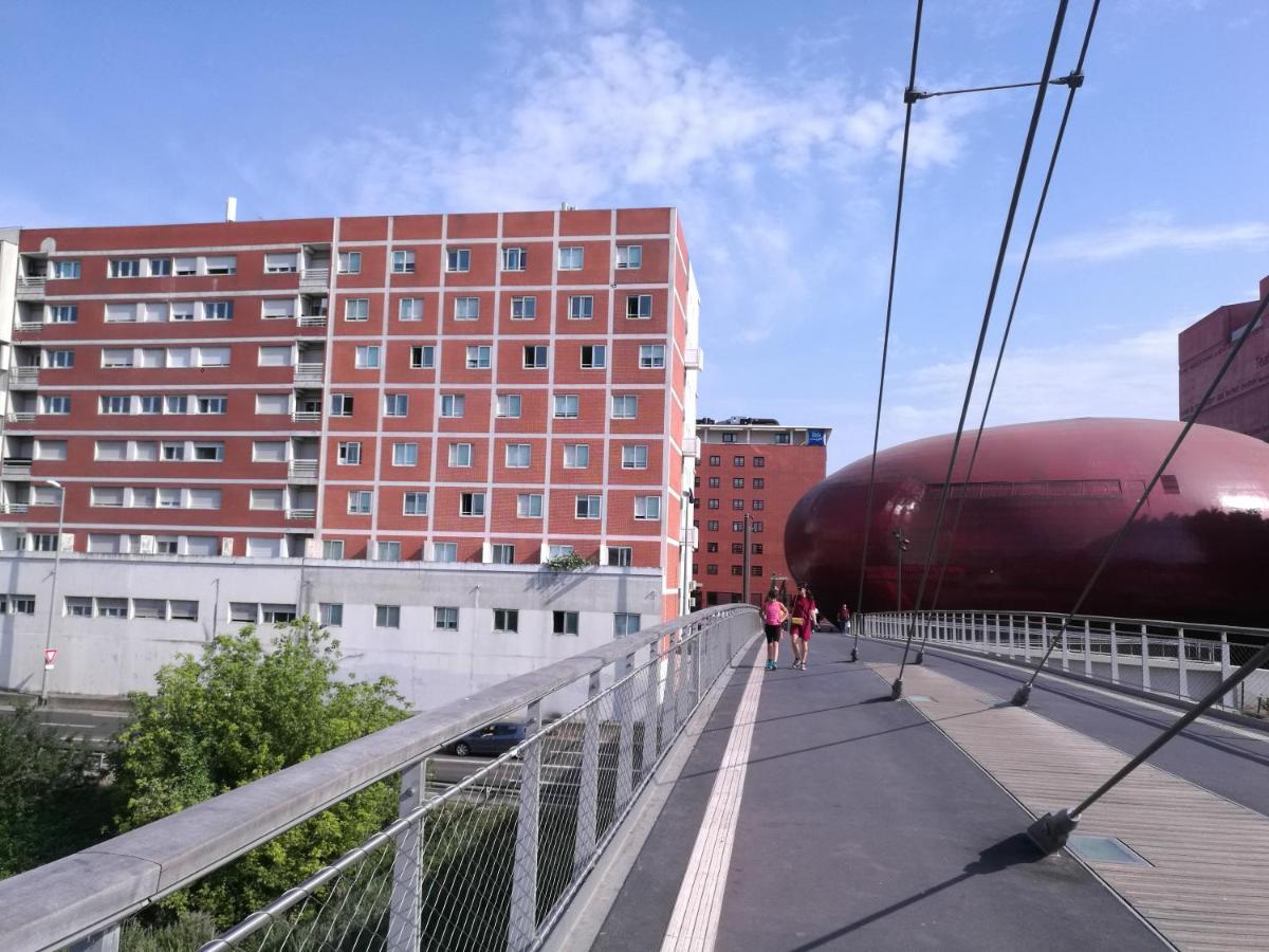 T2 Centre Ville Place Mediterranee بيربينيو المظهر الخارجي الصورة