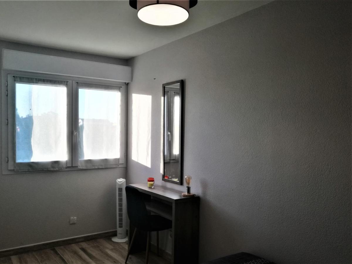 T2 Centre Ville Place Mediterranee بيربينيو المظهر الخارجي الصورة