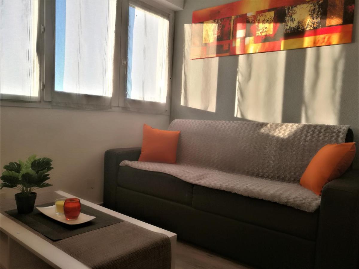 T2 Centre Ville Place Mediterranee بيربينيو المظهر الخارجي الصورة